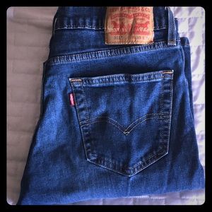*LEVI’s 511 JEANS*👖👖👖